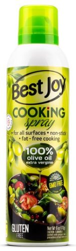 Best Joy Cooking Spray 100% Olive Oil 250ml