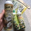 Best Joy Cooking Spray 100% Olive Oil 250ml