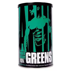 Universal Nutrition Animal Greens 30 Pack 30 Tasak
