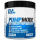 EVL Nutrition Pump Mode 174g Blue Raspberry (Kék Málna)
