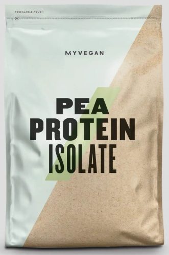 Myprotein Pea Protein Isolate 1000g Unflavored (Ízesítetlen)