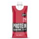 QNT Delicious Protein Shake RTD 330ml Strawberry (Eper)