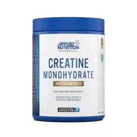 Applied Nutrition Creatine Monohydrate Micronized 500g Unflavored (Ízesítetlen)