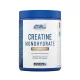 Applied Nutrition Creatine Monohydrate Micronized 500g Unflavored (Ízesítetlen)