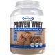 Gaspari Nutrition PROVEN Whey EU 1814g Vanilla Ice Cream (Vanília)
