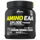 Olimp Nutrition Amino EAAnabol Xplode Powder 520g Orange (Narancs)