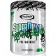 Gaspari Nutrition SuperPump Aggression 450g Jersey Mobster Italian Ice (Olasz Jégkrém)