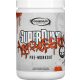 Gaspari Nutrition SuperPump Aggression 450g Mango Mayhem (Mangó)