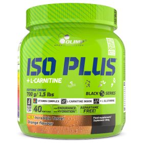 Olimp Nutrition ISO Plus 700g