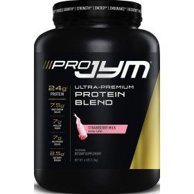 JYM Supplement Science Pro JYM 1814g