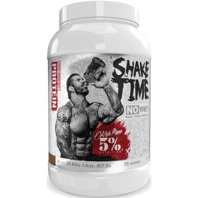 5% Nutrition Shake Time 817g