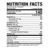 5% Nutrition Shake Time 817g Chocolate (Csokoládé)