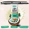 Absorice Abso Move Bar 35g Vanilla Coconut (Vanília Kókusz)