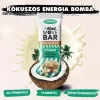 Absorice Abso Move Bar 35g Vanilla Coconut (Vanília Kókusz)