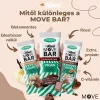 Absorice Abso Move Bar 35g Vanilla Coconut (Vanília Kókusz)