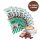 Absorice Karton Abso Move Bar 24x35g 3 Flavours Mixes (3 íz vegyesen)