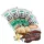 Absorice Karton Abso Move Bar 24x35g