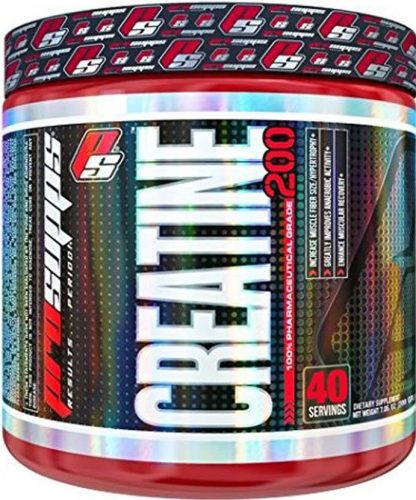 ProSupps Creatine 200g Unflavored (Ízesítetlen)