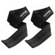 Harbinger Big Grip Lifting Straps (Gurtni) Black (Fekete)