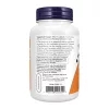 Now Foods L-Phenylalanine 500mg 120 Veg Capsules 120 Kapszula - Javasolt fogyasztás