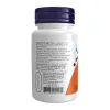 Now Foods L-Theanine 200mg Double Strength 120 Veg Capsules 120 Kapszula - Javasolt fogyasztás