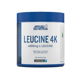 Applied Nutrition Leucine 4K 180 Capsules 180 Kapszula