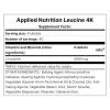 Applied Nutrition Leucine 4K 180 Capsules 180 Kapszula