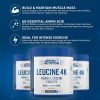 Applied Nutrition Leucine 4K 180 Capsules 180 Kapszula