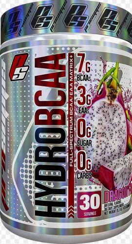 ProSupps Hydro BCAA (BCAA/EAA Matrix) 429g Miami Vice (Gyümölcspuncs)