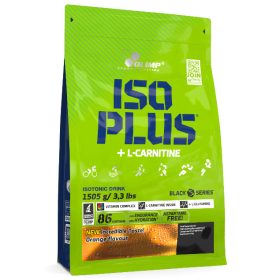 Olimp Nutrition ISO Plus 1500g
