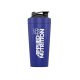 Applied Nutrition Metal Shaker 739ml Blue With White Logo (Kék Fehér Logóval)