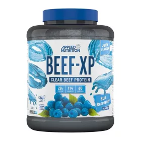 Applied Nutrition Beef-XP 1800g Blue Raspberry (Kék Málna)