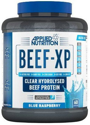 Applied Nutrition Beef-XP 1800g