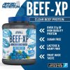 Applied Nutrition Beef-XP 1800g