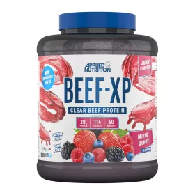 Applied Nutrition Beef-XP 1800g Mixed Berry (Erdei Gyümölcs)