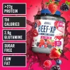 Applied Nutrition Beef-XP 1800g Mixed Berry (Erdei Gyümölcs)