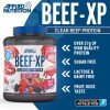 Applied Nutrition Beef-XP 1800g Mixed Berry (Erdei Gyümölcs)