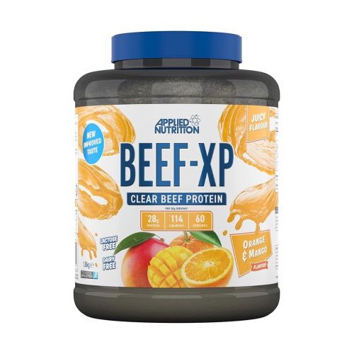 Applied Nutrition Beef-XP 1800g Orange Mango (Narancs Mangó)