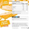 Applied Nutrition Beef-XP 1800g Orange Mango (Narancs Mangó)