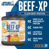 Applied Nutrition Beef-XP 1800g Orange Mango (Narancs Mangó)