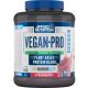 Applied Nutrition Vegan-Pro 2100g Strawberry (Eper)