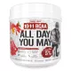 5% Nutrition All Day You May 465g EU Fruit Punch (Gyümölcspuncs)