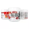 5% Nutrition All Day You May 465g EU Fruit Punch (Gyümölcspuncs)