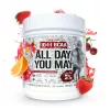 5% Nutrition All Day You May 465g EU Fruit Punch (Gyümölcspuncs)