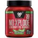 BSN N.O.-Xplode Legendary Pre-Workout 390g Green Burst (Kiwi Eper)