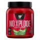 BSN N.O.-Xplode Legendary Pre-Workout 390g Green Burst (Kiwi Eper)