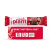 PhD Nutrition Smart Bar Plant 64g Peanut Butter Jelly (Mogyoróvaj Jam)