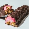 PhD Nutrition Smart Bar Plant 64g Peanut Butter Jelly (Mogyoróvaj Jam)