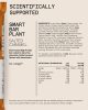 PhD Nutrition Smart Bar Plant 64g Salted Caramel (Sós Karamell)