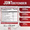 5% Nutrition Joint Defender 200 Capsules 200 Kapszula